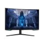 Samsung Odyssey Neo G7 S32BG750NP 81,3 cm (32") 3840 x 2160 Pixels 4K Ultra HD LED Zwart (LS32BG750NPXEN) thumbnail
