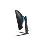 Samsung Odyssey Neo G7 S32BG750NP 81,3 cm (32") 3840 x 2160 Pixels 4K Ultra HD LED Zwart (LS32BG750NPXEN) thumbnail
