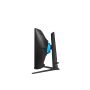 Samsung Odyssey Neo G7 S32BG750NP 81,3 cm (32") 3840 x 2160 Pixels 4K Ultra HD LED Zwart (LS32BG750NPXEN) thumbnail