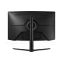 Samsung Odyssey Neo G7 S32BG750NP 81,3 cm (32") 3840 x 2160 Pixels 4K Ultra HD LED Zwart (LS32BG750NPXEN) thumbnail