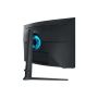 Samsung Odyssey Neo G7 S32BG750NP 81,3 cm (32") 3840 x 2160 Pixels 4K Ultra HD LED Zwart (LS32BG750NPXEN) thumbnail