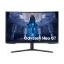 Samsung Odyssey Neo G7 S32BG750NP 81,3 cm (32") 3840 x 2160 Pixels 4K Ultra HD LED Zwart (LS32BG750NPXEN) thumbnail