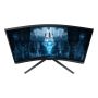 Samsung 32" Odyssey Neo G8 G85NB UHD 240Hz Gaming Monitor (LS32BG850NPXEN) thumbnail