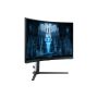 Samsung 32" Odyssey Neo G8 G85NB UHD 240Hz Gaming Monitor (LS32BG850NPXEN) thumbnail