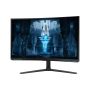 Samsung 32" Odyssey Neo G8 G85NB UHD 240Hz Gaming Monitor (LS32BG850NPXEN) thumbnail