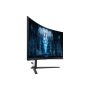 Samsung 32" Odyssey Neo G8 G85NB UHD 240Hz Gaming Monitor (LS32BG850NPXEN) thumbnail