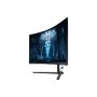 Samsung 32" Odyssey Neo G8 G85NB UHD 240Hz Gaming Monitor (LS32BG850NPXEN) thumbnail