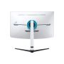 Samsung Odyssey Neo G8 32” Neo G85NB UHD Mini LED Gaming Monitor (LS32BG850NPXEN) thumbnail