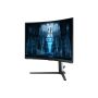 Samsung Odyssey Neo G8 32” Neo G85NB UHD Mini LED Gaming Monitor (LS32BG850NPXEN) thumbnail