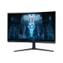 Samsung Odyssey Neo G8 32” Neo G85NB UHD Mini LED Gaming Monitor (LS32BG850NPXEN) thumbnail