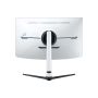 Samsung Odyssey Neo G8 32” Neo G85NB UHD Mini LED Gaming Monitor (LS32BG850NPXEN) thumbnail