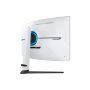 Samsung Odyssey Neo G8 32” Neo G85NB UHD Mini LED Gaming Monitor (LS32BG850NPXEN) thumbnail