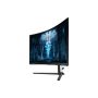 Samsung Odyssey Neo G8 32” Neo G85NB UHD Mini LED Gaming Monitor (LS32BG850NPXEN) thumbnail