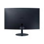 Samsung S32C390EAU 81,3 cm (32") 1920 x 1080 Pixels Full HD LED Zwart (LS32C390EAUXEN) thumbnail
