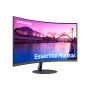 Samsung 32" Essential Monitor S3 S39C FHD (LS32C390EAUXEN) thumbnail