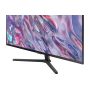 Samsung ViewFinity S5 S50GC 86,4 cm (34") 3440 x 1440 Pixels UltraWide Quad HD LED Zwart (LS34C500GAUXEN) thumbnail
