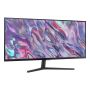Samsung ViewFinity S5 S50GC 86,4 cm (34") 3440 x 1440 Pixels UltraWide Quad HD LED Zwart (LS34C500GAUXEN) thumbnail