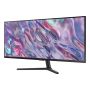 Samsung ViewFinity S5 S50GC 86,4 cm (34") 3440 x 1440 Pixels UltraWide Quad HD LED Zwart (LS34C500GAUXEN) thumbnail
