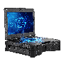 Getac S410G5 i5-1340P 14 inch rugged laptop zonder camera (ST2D6AQYJDXX) thumbnail