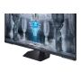 Samsung Odyssey Neo G7 109,2 cm (43") 3840 x 2160 Pixels 4K Ultra HD LED Wit (LS43CG700NUXEN) thumbnail