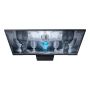 Samsung Odyssey Neo G7 109,2 cm (43") 3840 x 2160 Pixels 4K Ultra HD LED Wit (LS43CG700NUXEN) thumbnail