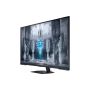 Samsung Odyssey Neo G7 109,2 cm (43") 3840 x 2160 Pixels 4K Ultra HD LED Wit (LS43CG700NUXEN) thumbnail