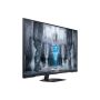 Samsung Odyssey Neo G7 109,2 cm (43") 3840 x 2160 Pixels 4K Ultra HD LED Wit (LS43CG700NUXEN) thumbnail