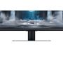 Samsung Odyssey Neo G7 109,2 cm (43") 3840 x 2160 Pixels 4K Ultra HD LED Wit (LS43CG700NUXEN) thumbnail
