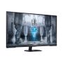 Samsung 43" Odyssey Neo G7 G70NC UHD 144Hz Gaming Monitor (LS43CG700NUXEN) thumbnail