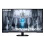 Samsung 43" Odyssey Neo G7 G70NC UHD 144Hz Gaming Monitor (LS43CG700NUXEN) thumbnail