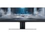 Samsung 43" Odyssey Neo G7 G70NC UHD 144Hz Gaming Monitor (LS43CG700NUXEN) thumbnail