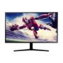 Samsung UJ590 81,3 cm (32") 3840 x 2160 Pixels UHD+ LCD Zwart (LU32J590UQPXEN) thumbnail