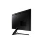 Samsung UJ590 81,3 cm (32") 3840 x 2160 Pixels UHD+ LCD Zwart (LU32J590UQPXEN) thumbnail