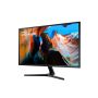 Samsung UJ590 81,3 cm (32") 3840 x 2160 Pixels UHD+ LCD Zwart (LU32J590UQPXEN) thumbnail