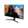 Samsung UJ590 81,3 cm (32") 3840 x 2160 Pixels UHD+ LCD Zwart (LU32J590UQPXEN) thumbnail