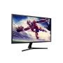 Samsung UJ590 81,3 cm (32") 3840 x 2160 Pixels UHD+ LCD Zwart (LU32J590UQPXEN) thumbnail