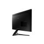 Samsung UJ590 81,3 cm (32") 3840 x 2160 Pixels UHD+ LCD Zwart (LU32J590UQPXEN) thumbnail
