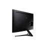 Samsung UJ590 81,3 cm (32") 3840 x 2160 Pixels UHD+ LCD Zwart (LU32J590UQPXEN) thumbnail
