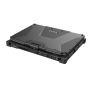 Getac V120 12.2in Rugged Tablet met Webcam (VV116PE3BDBG) thumbnail