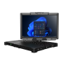 Getac V120 Rugged Laptop 12.2" met Webcam, Windows 11 Pro, 16GB/256GB (VV116PE4BFBG) thumbnail
