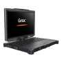 Getac V120 U5-225H 12.2in convertible laptop met webcam, 16GB, 256GB (VV116PEDBDBG) thumbnail