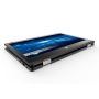 Getac V120 U5-225H 12.2 inch Laptop met webcam, Windows 11 Pro, 16GB/2 (VV116PESBGBG) thumbnail