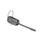 HP Poly Poly CS540A Headset met handset-lifter (84693-12) thumbnail