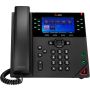 HP Poly Poly OBi VVX 450 12-lijns IP-telefoon met PoE-ondersteuning (89B60AA) thumbnail