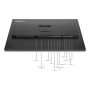 Lenovo ThinkVision P32UD-40 Monitor (64A8XAT2EU) thumbnail