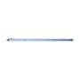 Lenovo Tab Mediatek 128 GB 25,6 cm (10.1") 4 GB Wi-Fi 5 (802.11ac) Android 14 Blauw (ZAEH0174SE) thumbnail