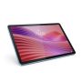 Lenovo Tab Mediatek 128 GB 25,6 cm (10.1") 4 GB Wi-Fi 5 (802.11ac) Android 14 Blauw (ZAEH0174SE) thumbnail