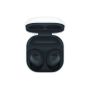 Samsung Galaxy Buds FE Hoofdtelefoons True Wireless Stereo (TWS) In-ear Oproepen/muziek Bluetooth Grafiet (SM-R400NZAAEUE) thumbnail
