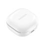 Samsung Galaxy Buds FE Hoofdtelefoons True Wireless Stereo (TWS) In-ear Oproepen/muziek Bluetooth Wit (SM-R400NZWAEUC) thumbnail