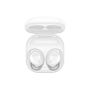 Samsung Galaxy Buds FE Hoofdtelefoons True Wireless Stereo (TWS) In-ear Oproepen/muziek Bluetooth Wit (SM-R400NZWAEUC) thumbnail
